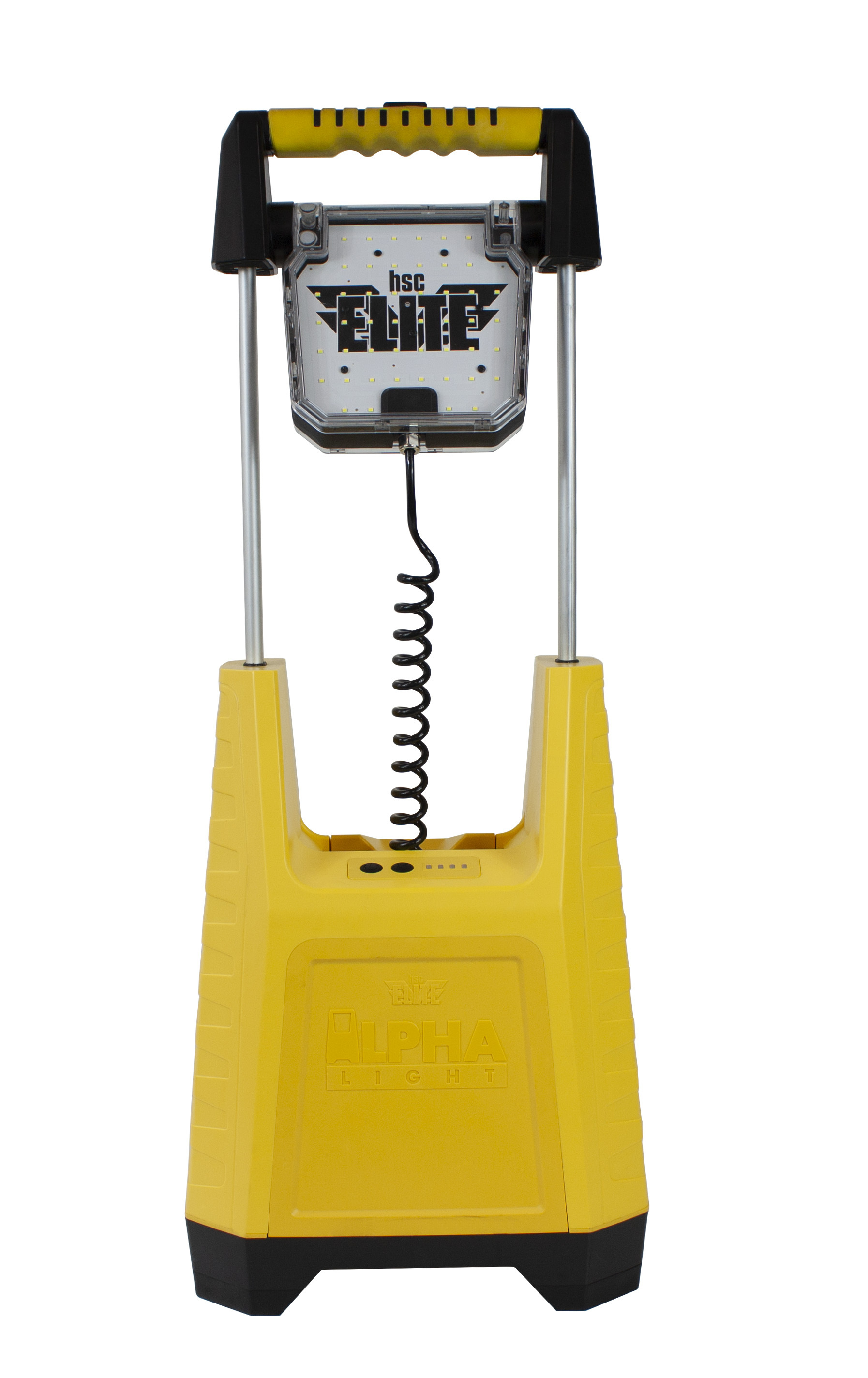 Elite Alpha Exin Smith light