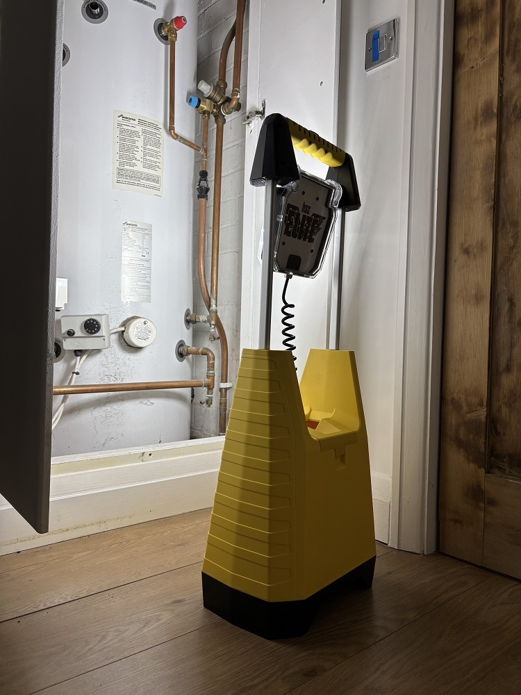 Elite Alpha Exin Smith light